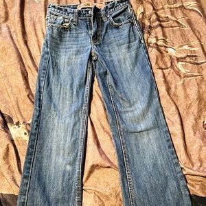 Boys Rock -n- roll jeans (REGULAR) Ariat